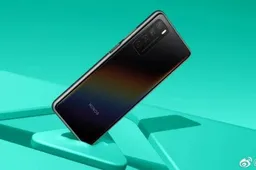 Honor Play 4 Pro Infrared Temperature-Taking Version Has Become A Hit