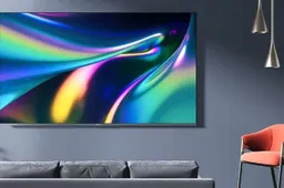 Redmi Smart TV X 55-inch Version Reduces Price To 1699 Yuan ($237)