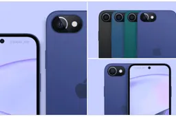 Will iPhone SE 2022 Copy The Xiaomi Phone Design?