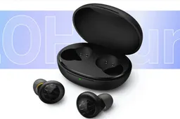 Realme Buds Q2 launched: IPX4 dust and water-resistance, fast charging & more