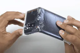 Redmi Note 10 Pro Fails Durability Test Horribly