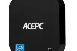 Windows 10-Running Mini PC ACEPC T8 Discounted to $99.99 [Coupon]