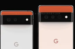 Google Pixel 6 Pro Camera To Challenge Flagships On The Market