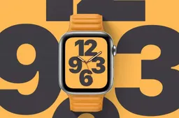 Apple Watch Series 7 will support blood glucose testing