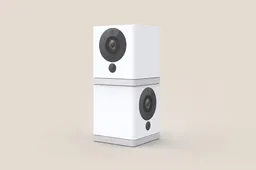 Xiaomi xiaofang Smart 1080P WiFi IP Camera Discounted to $16.99 [Coupon]