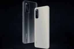 iQOO Neo 5 Lite, An Affordable Mid-Ranger Officially Uncovered