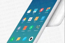 Alleged Xiaomi Mi Mix 3 Leaked