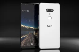 HTC Records Extreme Loss For Q4 2017