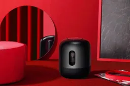 Huawei Sound X Released For Global Market