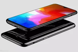 OnePlus releases a new "Unlock the Future" teaser for OnePlus 6T