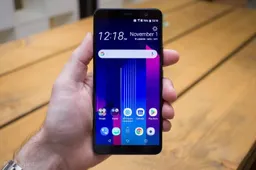 HTC Ocean Harmony To Launch As HTC U11 EYEs