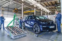 Here is why sodium ions are the future of electric cars battery