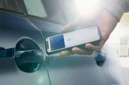 Android 12 will have the "car key" feature - turn your smartphone to a car key