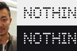 Carl Pei unveils "Nothing" as its new company