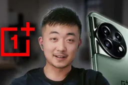 Carl Pei Reviews OnePlus 11, Says It Has ‘No Real Identity’