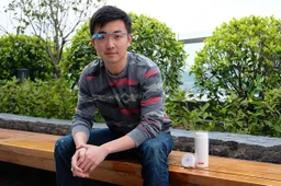 Exclusive: Interview with Carl Pei, Director (OnePlus Global), talks OnePlus' India plans