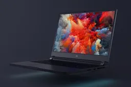 Get the best version of Xiaomi Gaming Laptop with our discount coupon