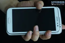 Carpad T65 soon to be updated with 6.5-inch FHD display!