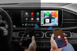 Drive Smarter: Major App Joins Android Auto & CarPlay