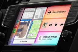 iOS 18.4 Enhances Your CarPlay Experience with This Smart Tweak