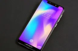 LEAGOO S9 to Adopt an Under-Display Fingerprint Scanner