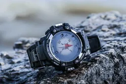 NO.1 F7 Smartwatch Coming Soon with Built-in GPS Module