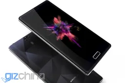 Bluboo XTouch will officially cost RS 14,999 through Aircel in India