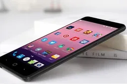 Vernee Thor E specs upgraded to octa-core chipset with 3 GB RAM