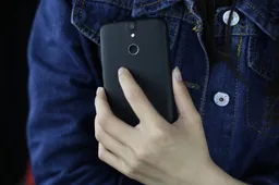 How to properly use the Vernee Thor's fingerprint scanner