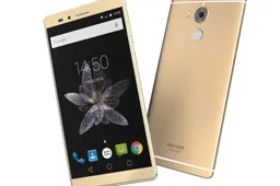 Vernee Apollo's upgraded to be powered by Helio X25 CPU!