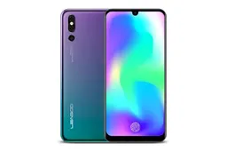 Breaking news : LEAGOO S10 with triple camera coming to HK Global Sources