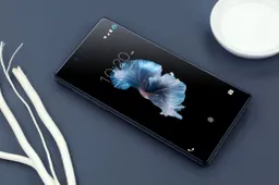 Vernee Apollo pictures reveal body with 98 % metal coverage