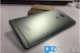 First real pics of Vernee Apollo