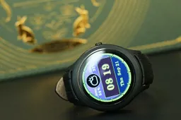 NO.1 D5 Pro Smartwatch coming with 1GB of RAM, 16GB of Storage and High Performance