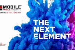 Vernee will have a nice futuristic booth at MWC 2017