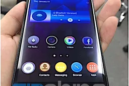 Bluboo Xfire 2 claims to be worlds first 5-inch tri-SIM phone