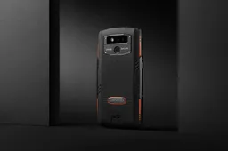 Rugged LEAGOO XRover launching next month + full specs released