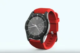 NO.1 G8 Smartwatch to feature SIM Card Slot and Power Saving Modes