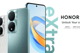 Honor X7b 5G with Dimensity 6020 SoC and a 6000mAh battery released