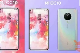 Xiaomi Mi CC10 Pro appears on Geekbench - uses SD865 + 108MP camera
