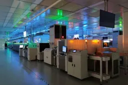 Ranking Of Chinese Smartphone Foundries: Not Without Surprises