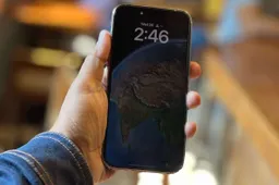 iPhone 14 Always-On-Display - Here is how much power it consumes