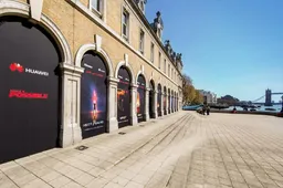 Huawei P8 Launch Live Stream, Watch It Here