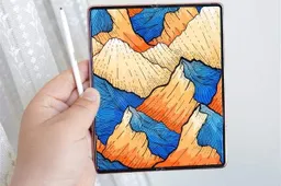 Samsung Galaxy Z Fold 3 To Use Touch Buttons Instead Of Physical Buttons