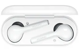 Huawei Freebuds Ceramic White Version Went on Sale