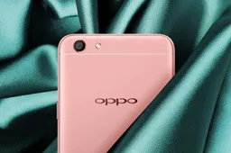 Oppo officially launches the A77 in Taiwan