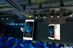 10 things you need to know about the LeEco Le Pro 3