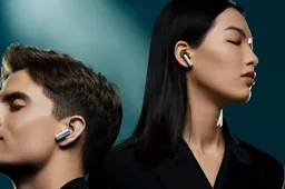 Huawei FreeBuds Pro 2 Launched: The Ceiling Of The Industry