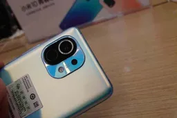 Xiaomi's Smartphone Shipments Grew By 80% In The First Quarter Of 2021