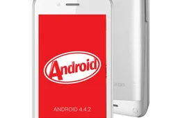 Celkon Campus Mini A350: $62 piece of kit that runs KitKat out of the box